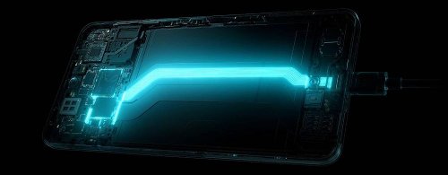 Анонсы: Oppo K13 Turbo и K13 Turbo Pro с активным охлаждением представлены официально
