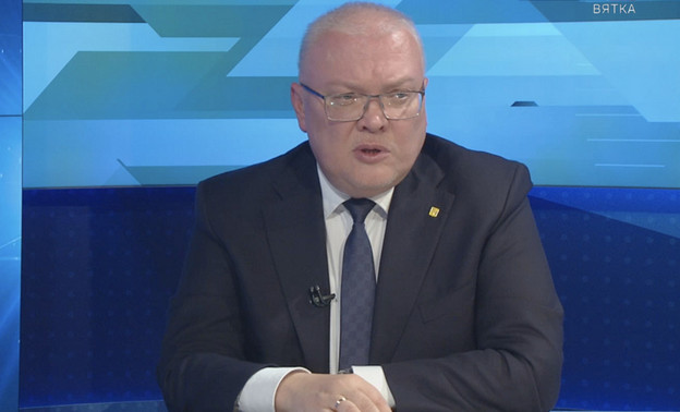 Александр Соколов требует проверить вырубку леса в Верхнекамском районе