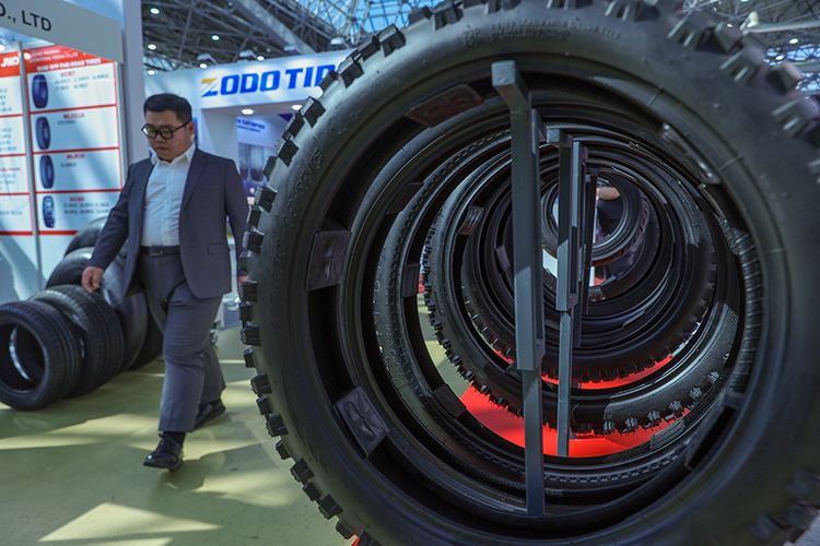 За последний год с рынка Татарстана ушли 10–15% игроков, в 2026-м ситуация усугубится