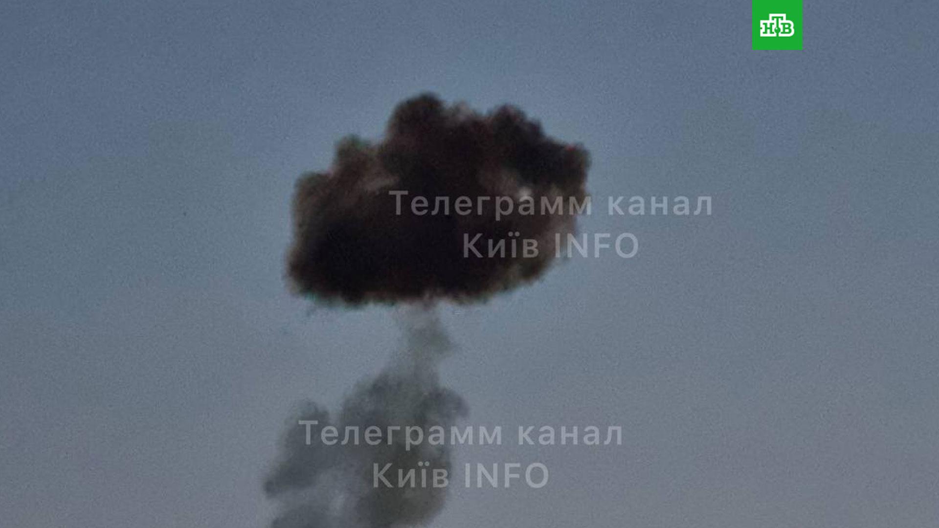 Взрыв с санкт петербурге