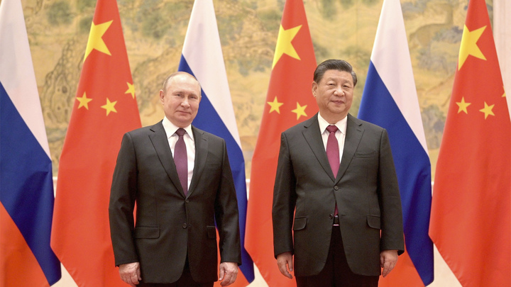 США уготовили Китаю и России ловушку. Чем ответят Си и Путин?