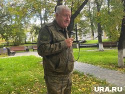 Как солдат солдату