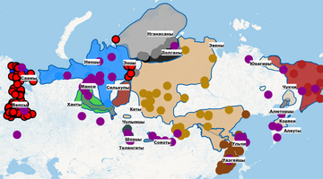 Сайт дня: проект РГГУ получил высокую оценку