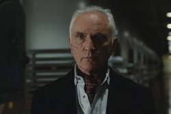 На пике популярности Стэмпа даже рассматривали на роль Джеймса Бонда