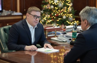 Н. Фаттахов, АО «Обл-ТВ