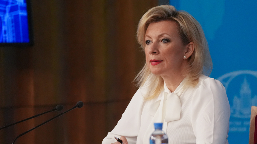 Россия готова к переговорам по Украине — новости