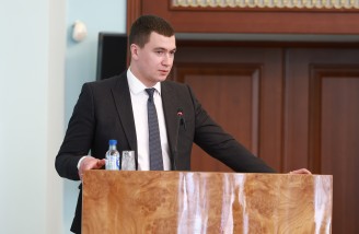 Пресс-служба правительства Челябинской области