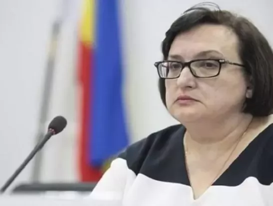 Дело бывшего председателя Ростовского облсуда будет рассматривать суд Краснодара