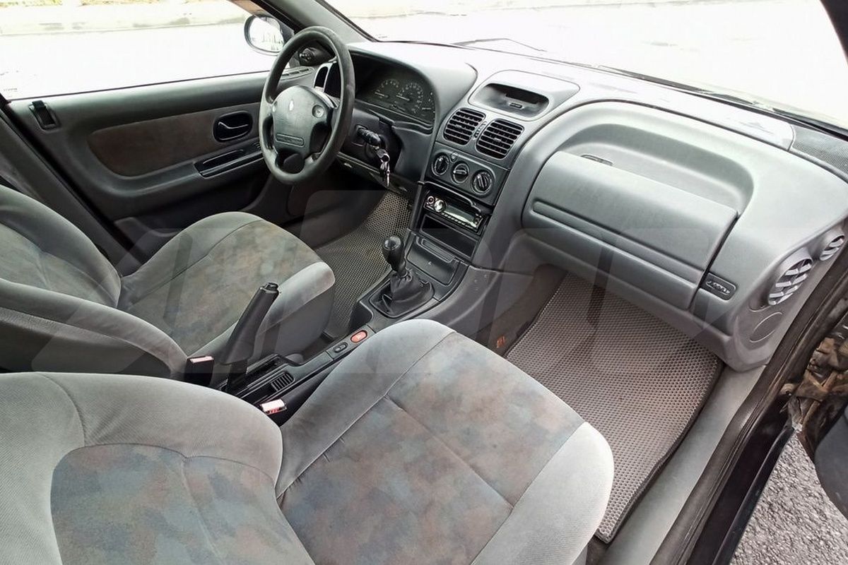 «Поимей мечту!»: смотрим машины до $2500