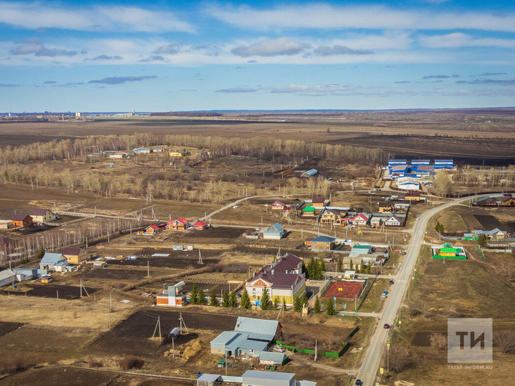 Свыше 4 га земель в Татарстане изымут для строительства и реконструкции дорог