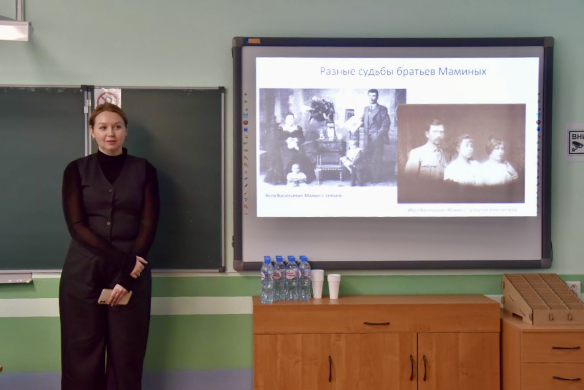 В городе Балаково состоялись III Региональные балаковские образовательные чтения