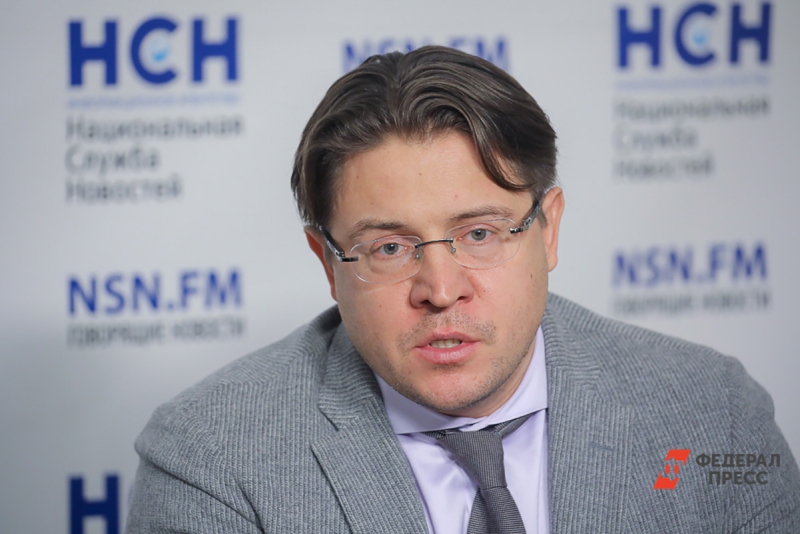 Александр Карабанов
