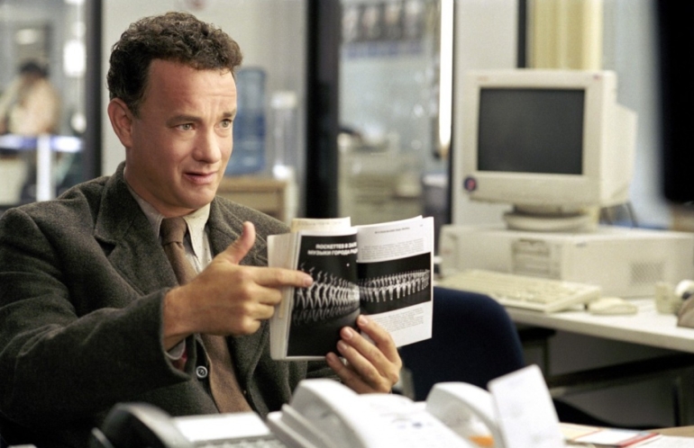 От «Терминала» до «13-ого воина»: 5 хороших фильмов о языковом барьере