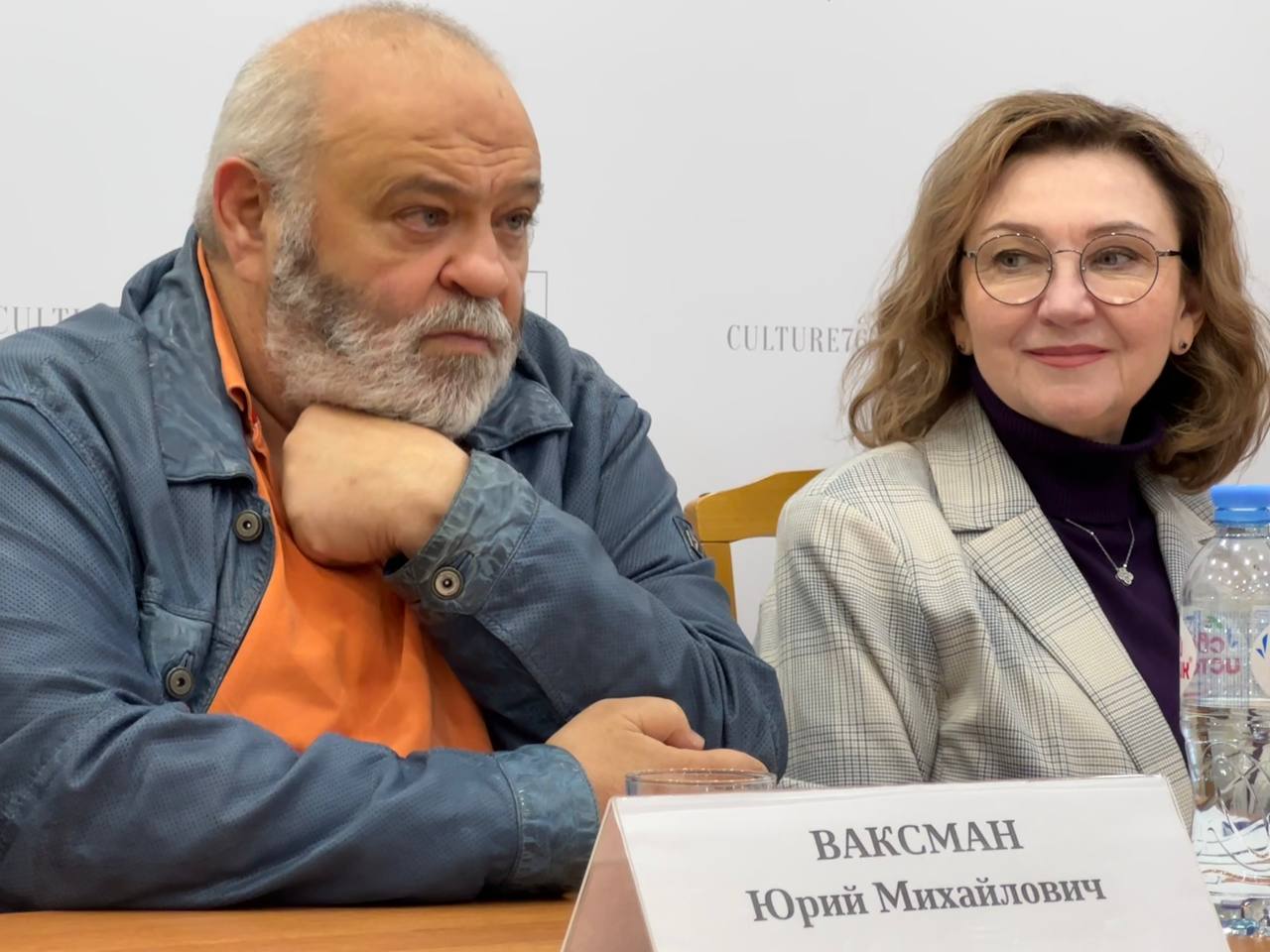 ​Ярославский камерный театр открывает юбилейный сезон