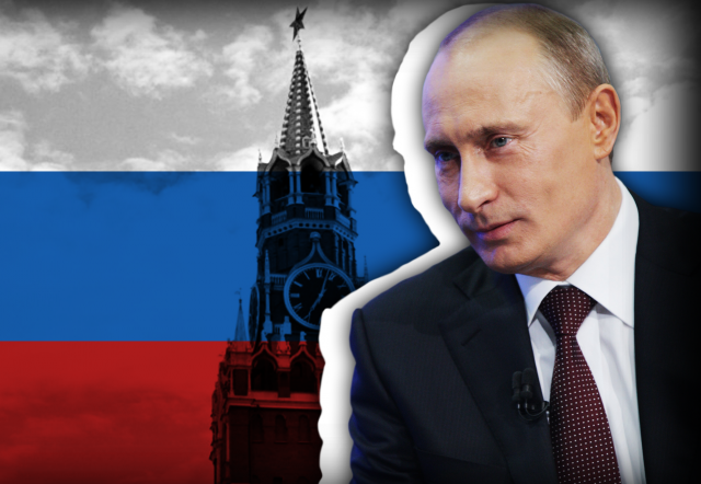 Путин подписал указ о назначении нового главы Смоленской области