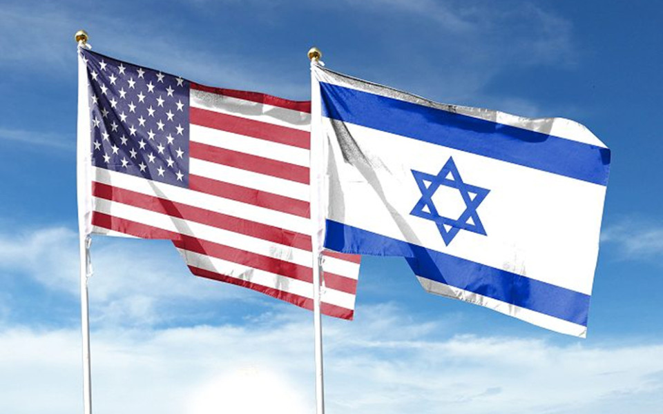 Ближний Восток как центр интересов США: почему Израиль — точка роста