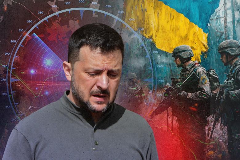 Щит ВСУ разгромлен, Зеленский готов к сделке: что будет дальше