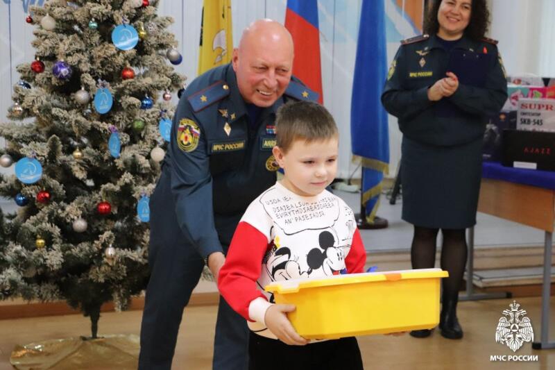 Чудо, которое мы создаем вместе!