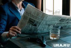 Курганским политикам приписывали громкие преступления с убийствами