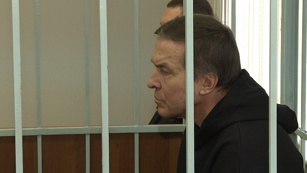  С бывшего зампреда правительства области могут взыскать более 800 млн рублей 