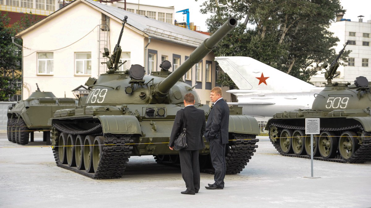 Фото: Антон Буценко, 66.RU