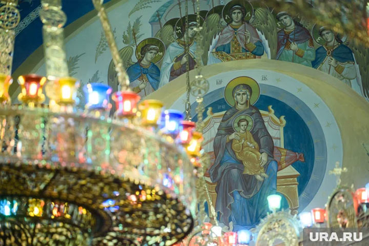 Покров Пресвятой Богородицы: что можно и нельзя делать
