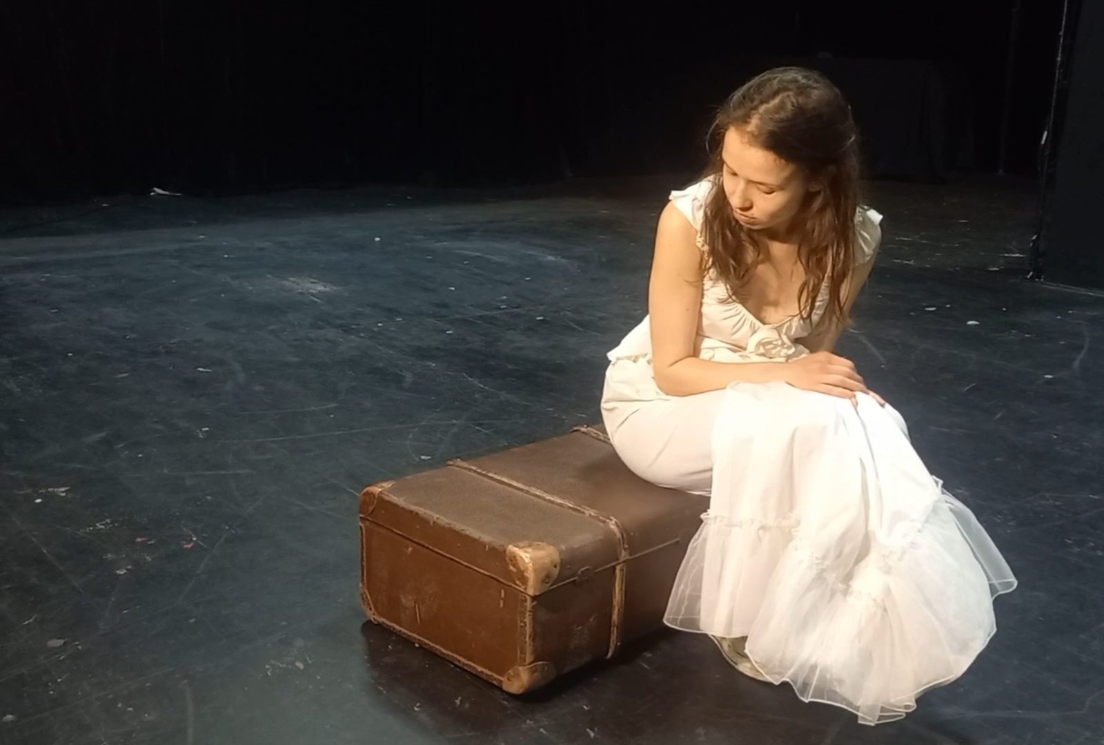 «Шапито Шарлотты»