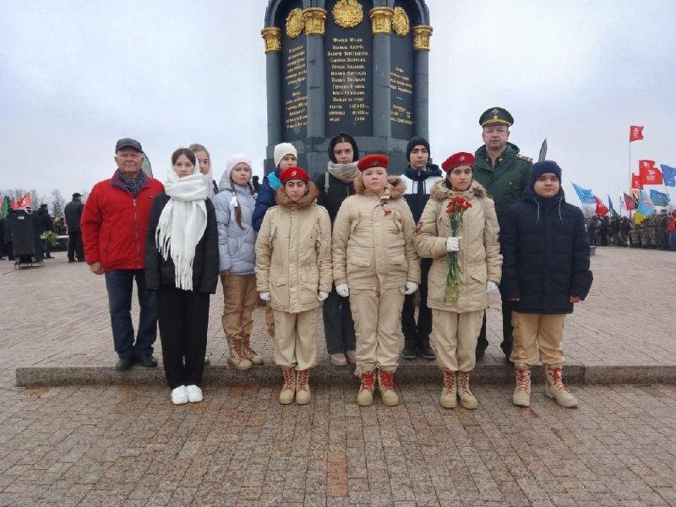 Фото: Образование Лосино-Петровского