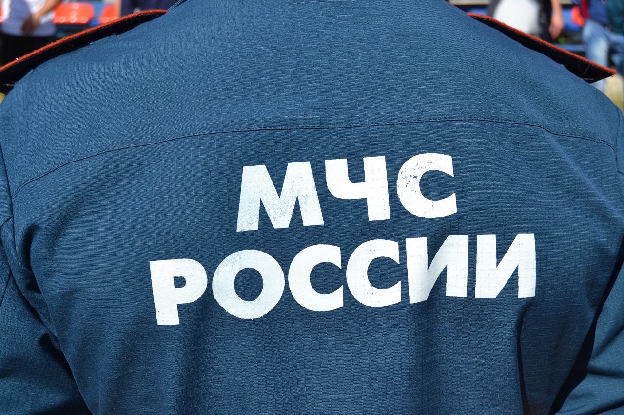 МЧС