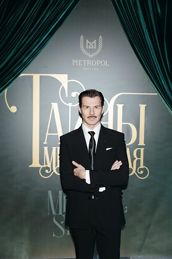Дмитрий Логинов