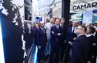 Н. Фаттахов, АО «Обл-ТВ»