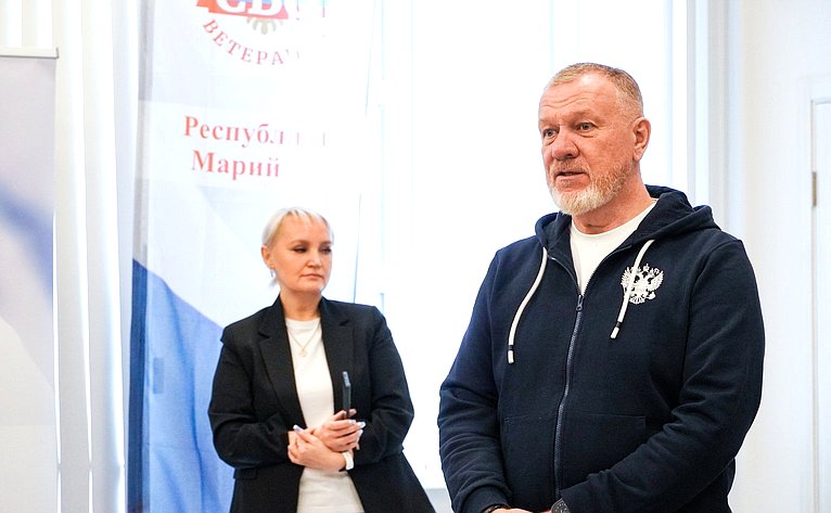Сергей Горняков