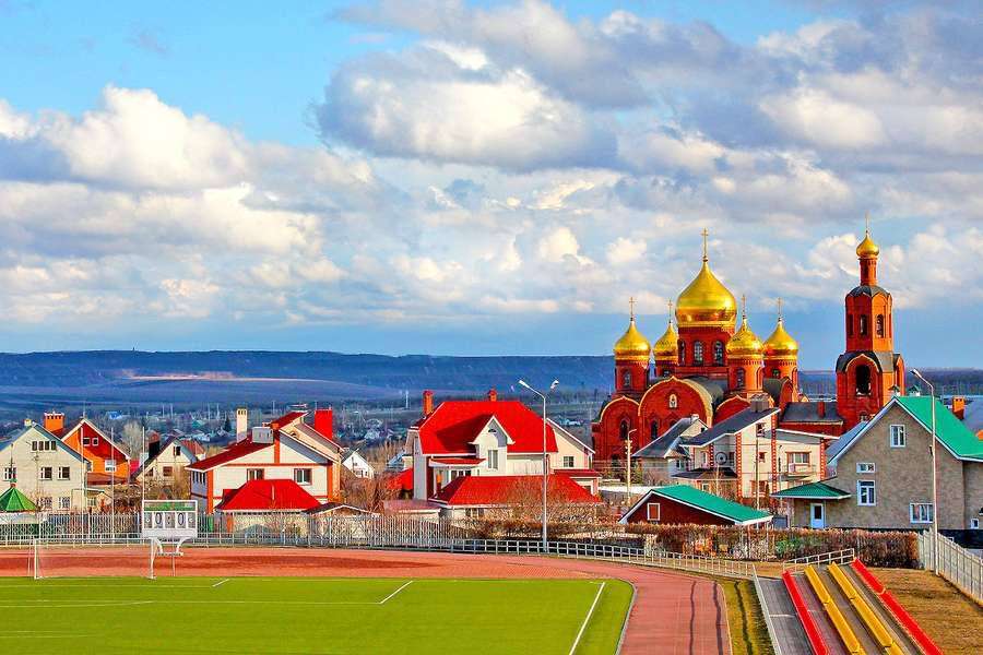 Проект демография санкт петербург
