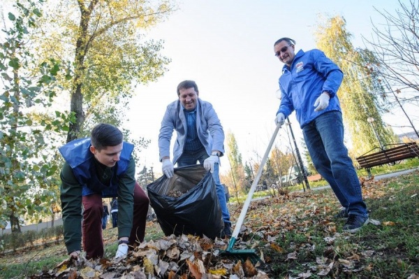 Фото:пресс-служба Воронежской областной думы