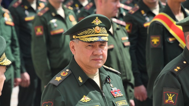 Запад всё верно понимает: КНДР и Россия включают форсаж - можно бояться