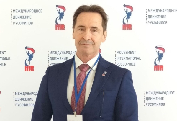 Русофил из Италии: Отмена выступления маэстро Валерия Гергиева – поистине позор!