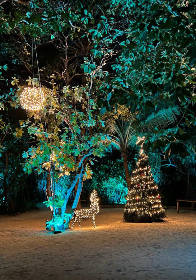 Milaidhoo (Мальдивы)