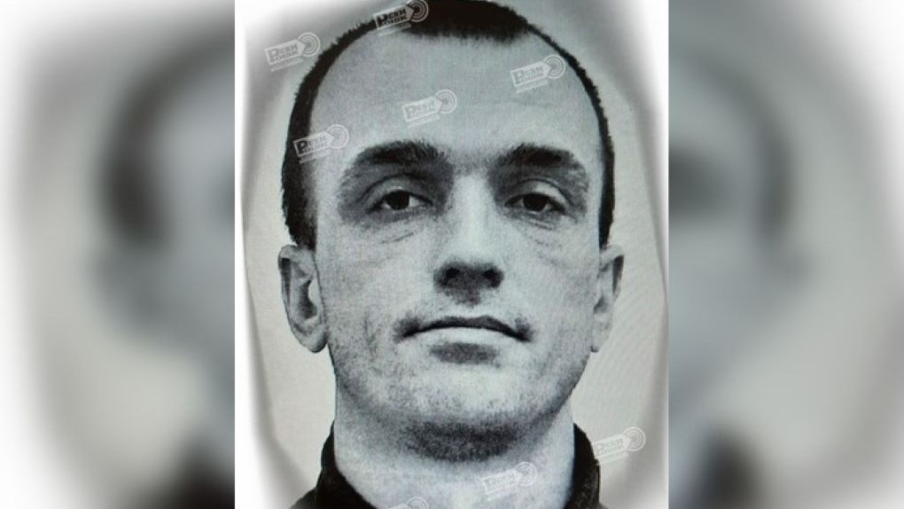 Почти месяц назад. Поиск пропавших людей Пермь