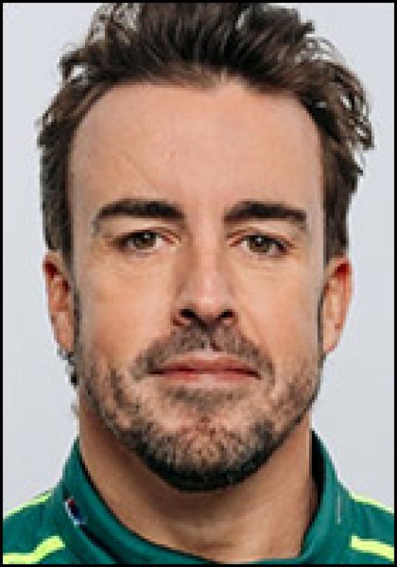 Фернандо Алонсо