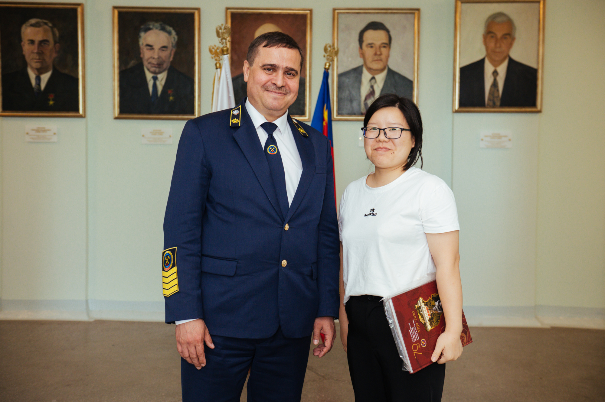 Наука и образование проект
