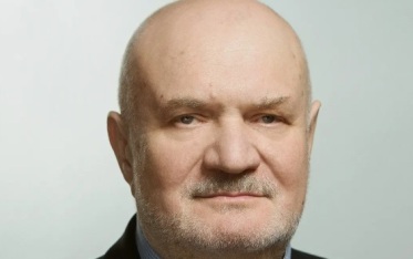 Скончался бывший начальник Петербургского метрополитена Владимир Гарюгин