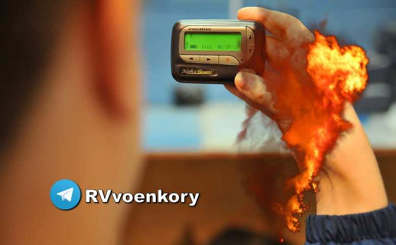 Израиль создал сеть подставных компаний, чтобы поставлять пейджеры для «Хезболлы» — The New York Times