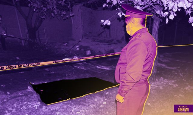 В Москве убит сотрудник МАДИ | Регионы | Селдон Новости