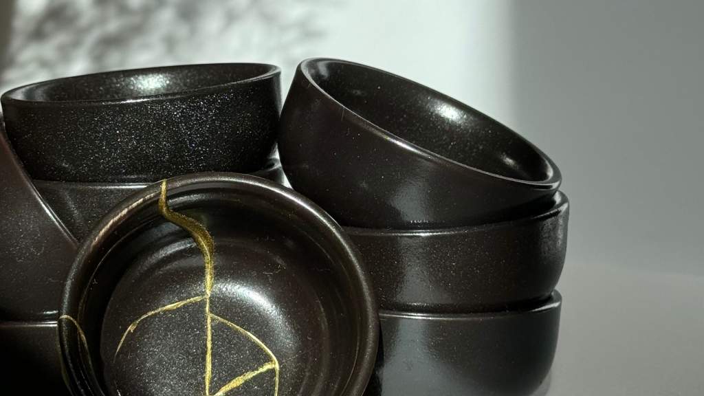 Висагинасу – 50! Как правильно бить посуду