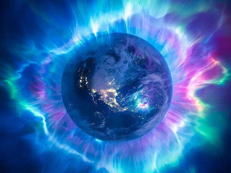 Магнитная буря 6 мая 2026 года: вечером Землю внезапно накроет геомагнитный хаос