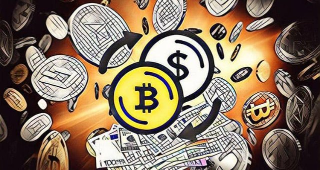 Обмен Биткоина: Открывая новые горизонты со Сбером
