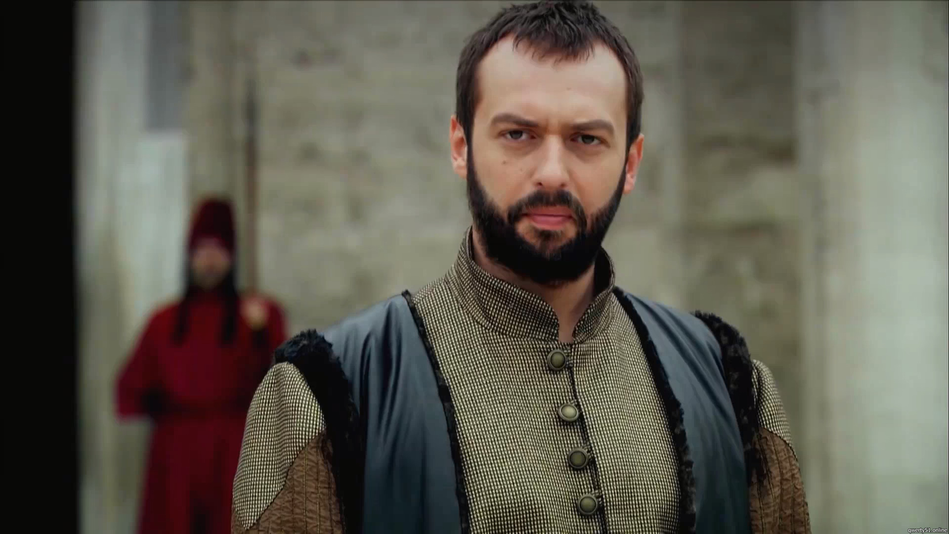 Ибрагим-паша из сериала «Великолепный век» имел все шансы стать султаном Османской империи