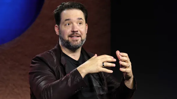 Алексис Оганян (Фото Dia Dipasupil / Getty Images)