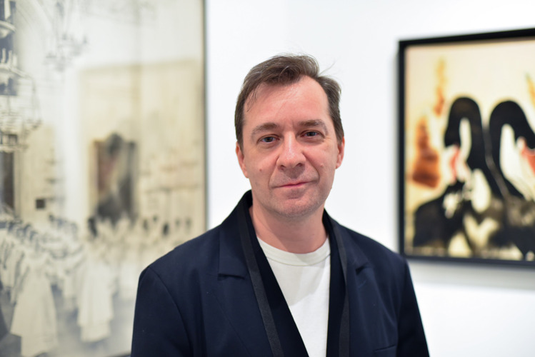 Сергей Попов: «У историков, которые занимаются неофициальным советским искусством, советские художники, которые уже давно интегрированы в мировую практику, не почитаются как ключевые фигуры в российской истории искусства»