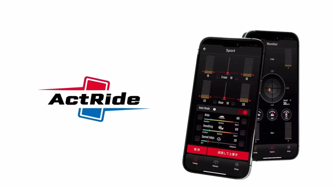 Комфорт и спорт перестали быть поводом для споров: смартфон заменит тюнинг автомобиля